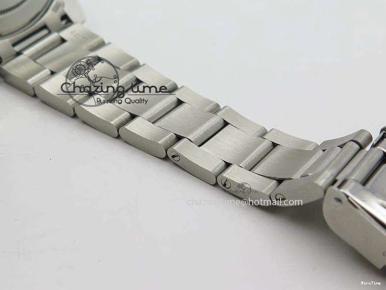 MiroTime 0402 SoftTouch Vintage 1680 JKF Best Edition Red Submariner On Bracelet A 3982